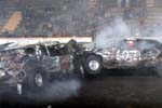 1999 D.E.N.T. National Championship
 Feature
 Action
 #607 Scott ''Ziz'' Zizelman - Ohio
 #106 Jason Goff - Michigan