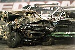 1999 Speedrome Central Regional Championship
Third Heat
#306 Jack Teegarden - Missouri